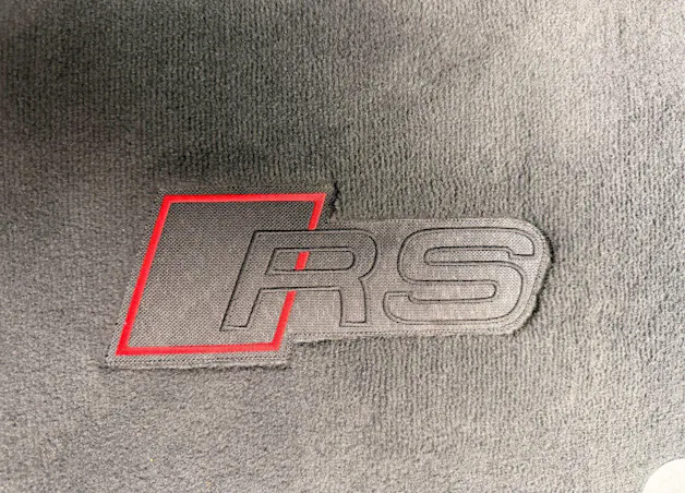 AUDI RS6 AVANT 4.0 TFSI QUATTRO PERFORMANCE *** TRAUM IN NARDOGRAU & KERAMIK BREMSEN ***