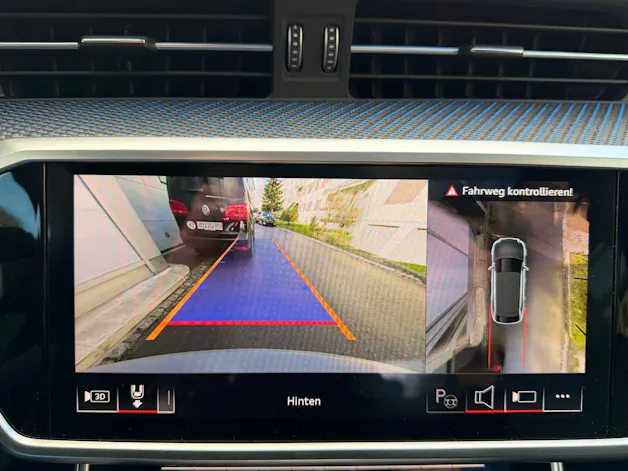 AUDI RS6 AVANT 4.0 TFSI QUATTRO PERFORMANCE *** TRAUM IN NARDOGRAU & KERAMIK BREMSEN ***