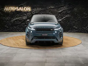 Land Rover Range Rover Evoque R-Dynamic D 200 MHEV SE AT9 *Facelift*Werksgarantie*Panorama*