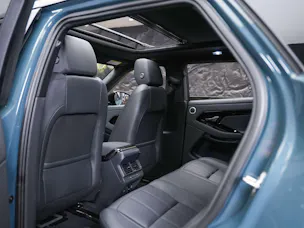 Land Rover Range Rover Evoque R-Dynamic D 200 MHEV SE AT9 *Facelift*Werksgarantie*Panorama*