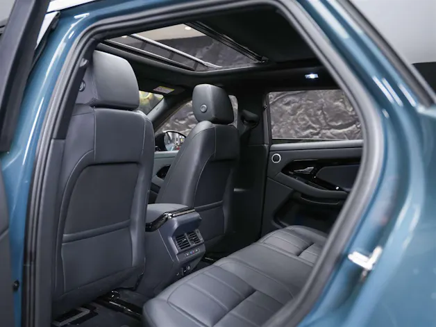 Land Rover Range Rover Evoque R-Dynamic D 200 MHEV SE AT9 *Facelift*Werksgarantie*Panorama*