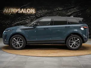 Land Rover Range Rover Evoque R-Dynamic D 200 MHEV SE AT9 *Facelift*Werksgarantie*Panorama*