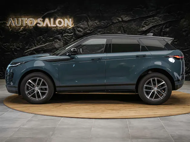 Land Rover Range Rover Evoque R-Dynamic D 200 MHEV SE AT9 *Facelift*Werksgarantie*Panorama*