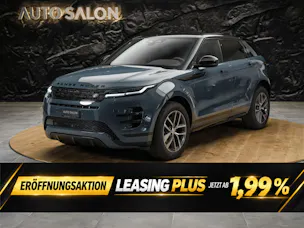 Land Rover Range Rover Evoque R-Dynamic D 200 MHEV SE AT9 *Facelift*Werksgarantie*Panorama*