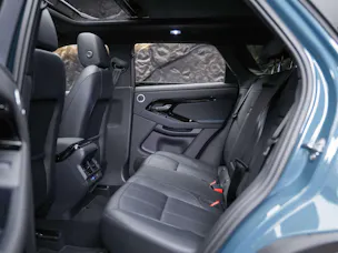 Land Rover Range Rover Evoque R-Dynamic D 200 MHEV SE AT9 *Facelift*Werksgarantie*Panorama*