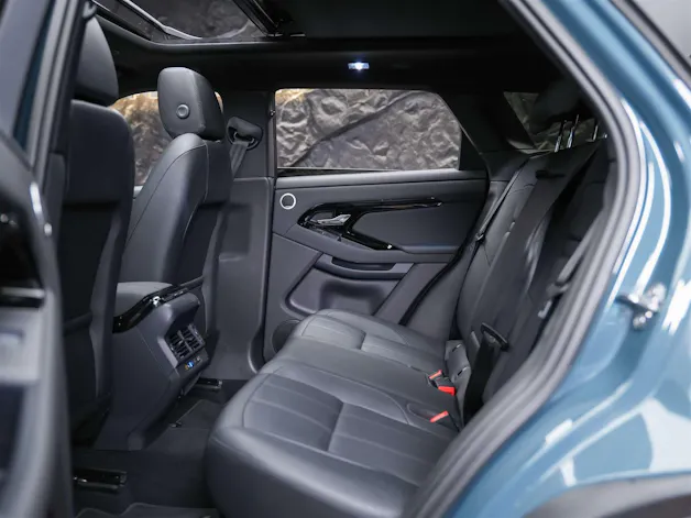 Land Rover Range Rover Evoque R-Dynamic D 200 MHEV SE AT9 *Facelift*Werksgarantie*Panorama*