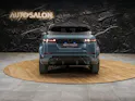 Land Rover Range Rover Evoque R-Dynamic D 200 MHEV SE AT9 *Facelift*Werksgarantie*Panorama*