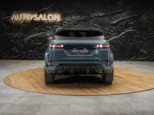 Land Rover Range Rover Evoque R-Dynamic D 200 MHEV SE AT9 *Facelift*Werksgarantie*Panorama*