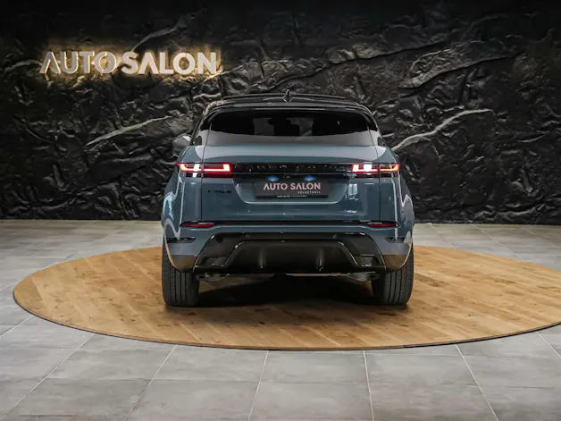 Land Rover Range Rover Evoque R-Dynamic D 200 MHEV SE AT9 *Facelift*Werksgarantie*Panorama*
