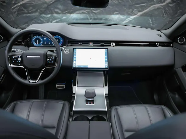 Land Rover Range Rover Evoque R-Dynamic D 200 MHEV SE AT9 *Facelift*Werksgarantie*Panorama*