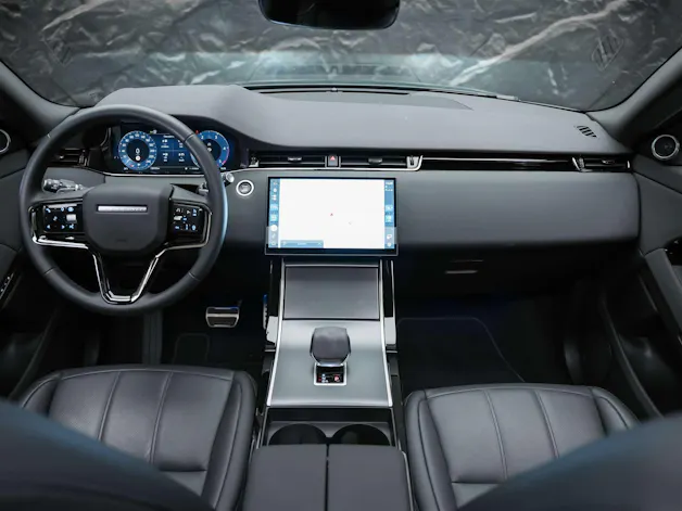 Land Rover Range Rover Evoque R-Dynamic D 200 MHEV SE AT9 *Facelift*Werksgarantie*Panorama*