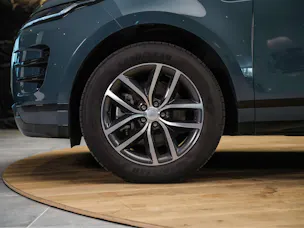 Land Rover Range Rover Evoque R-Dynamic D 200 MHEV SE AT9 *Facelift*Werksgarantie*Panorama*