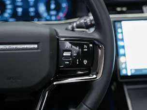 Land Rover Range Rover Evoque R-Dynamic D 200 MHEV SE AT9 *Facelift*Werksgarantie*Panorama*