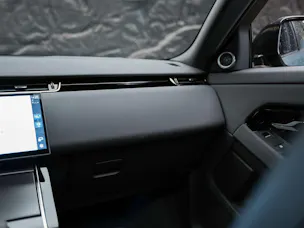 Land Rover Range Rover Evoque R-Dynamic D 200 MHEV SE AT9 *Facelift*Werksgarantie*Panorama*