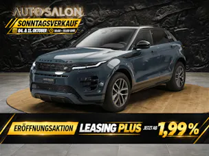 Land Rover Range Rover Evoque R-Dynamic D 200 MHEV SE AT9 *Facelift*Werksgarantie*Panorama*