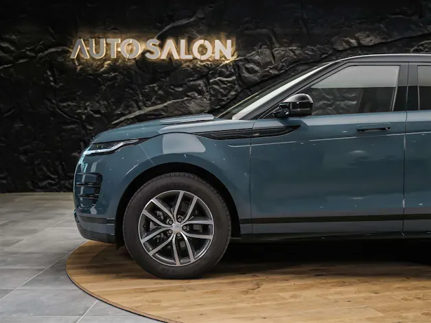 Land Rover Range Rover Evoque R-Dynamic D 200 MHEV SE AT9 *Facelift*Werksgarantie*Panorama*