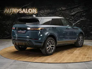 Land Rover Range Rover Evoque R-Dynamic D 200 MHEV SE AT9 *Facelift*Werksgarantie*Panorama*