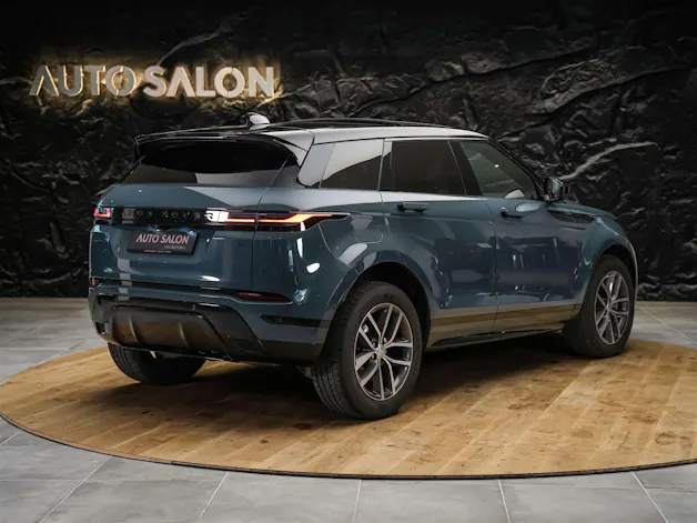 Land Rover Range Rover Evoque R-Dynamic D 200 MHEV SE AT9 *Facelift*Werksgarantie*Panorama*