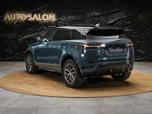 Land Rover Range Rover Evoque R-Dynamic D 200 MHEV SE AT9 *Facelift*Werksgarantie*Panorama*