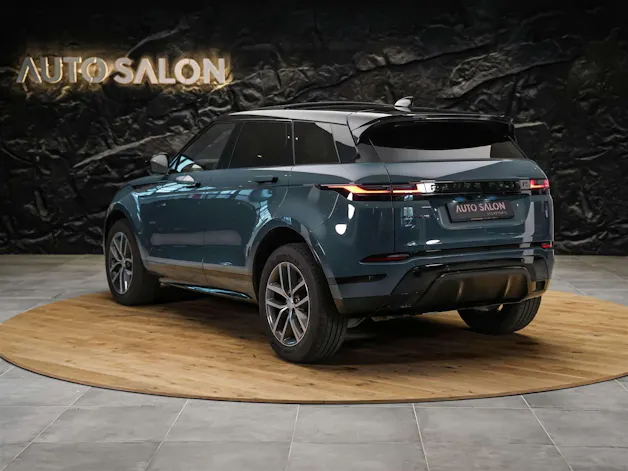 Land Rover Range Rover Evoque R-Dynamic D 200 MHEV SE AT9 *Facelift*Werksgarantie*Panorama*