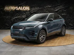 Land Rover Range Rover Evoque R-Dynamic D 200 MHEV SE AT9 *Facelift*Werksgarantie*Panorama*
