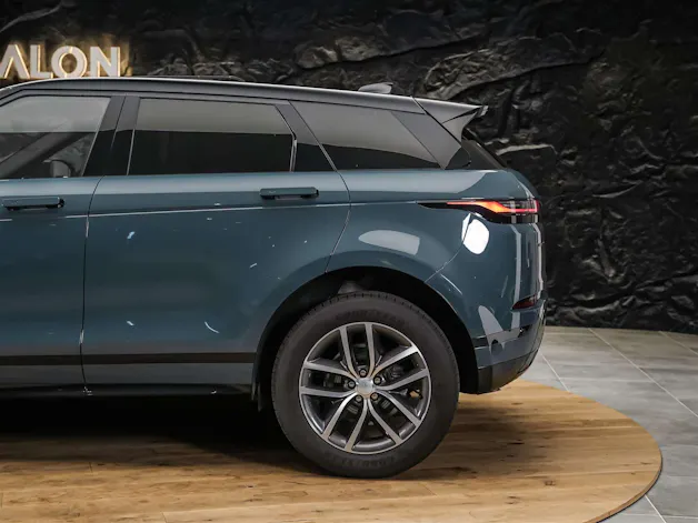 Land Rover Range Rover Evoque R-Dynamic D 200 MHEV SE AT9 *Facelift*Werksgarantie*Panorama*