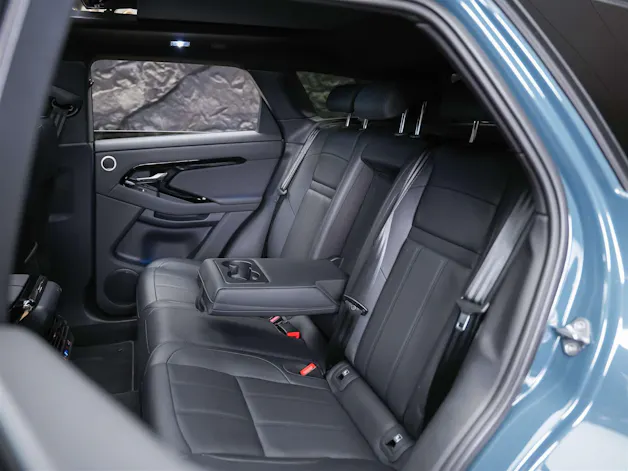 Land Rover Range Rover Evoque R-Dynamic D 200 MHEV SE AT9 *Facelift*Werksgarantie*Panorama*