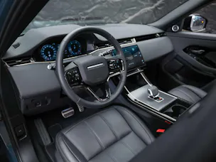 Land Rover Range Rover Evoque R-Dynamic D 200 MHEV SE AT9 *Facelift*Werksgarantie*Panorama*