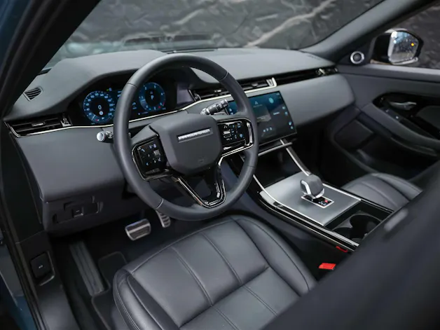 Land Rover Range Rover Evoque R-Dynamic D 200 MHEV SE AT9 *Facelift*Werksgarantie*Panorama*