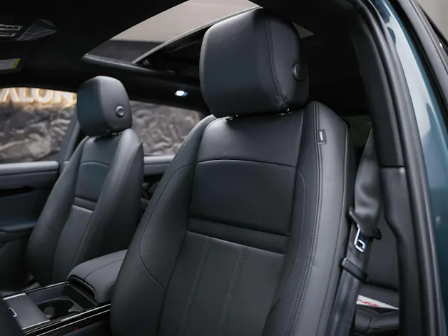 Land Rover Range Rover Evoque R-Dynamic D 200 MHEV SE AT9 *Facelift*Werksgarantie*Panorama*
