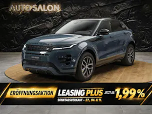 Land Rover Range Rover Evoque R-Dynamic D 200 MHEV SE AT9 *Facelift*Werksgarantie*Panorama*