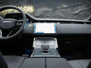 Land Rover Range Rover Evoque R-Dynamic D 200 MHEV SE AT9 *Facelift*Werksgarantie*Panorama*