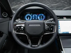 Land Rover Range Rover Evoque R-Dynamic D 200 MHEV SE AT9 *Facelift*Werksgarantie*Panorama*