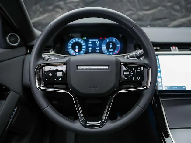 Land Rover Range Rover Evoque R-Dynamic D 200 MHEV SE AT9 *Facelift*Werksgarantie*Panorama*