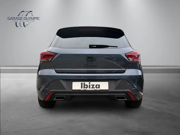 SEAT Ibiza 1.0 EcoTSI Move FR DSG