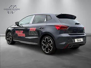 SEAT Ibiza 1.0 EcoTSI Move FR DSG