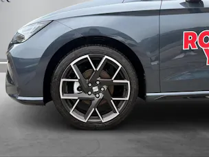SEAT Ibiza 1.0 EcoTSI Move FR DSG
