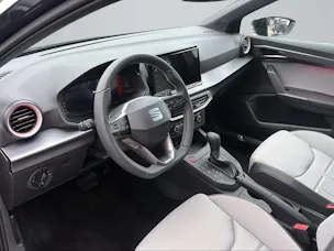 SEAT Ibiza 1.0 EcoTSI Move FR DSG