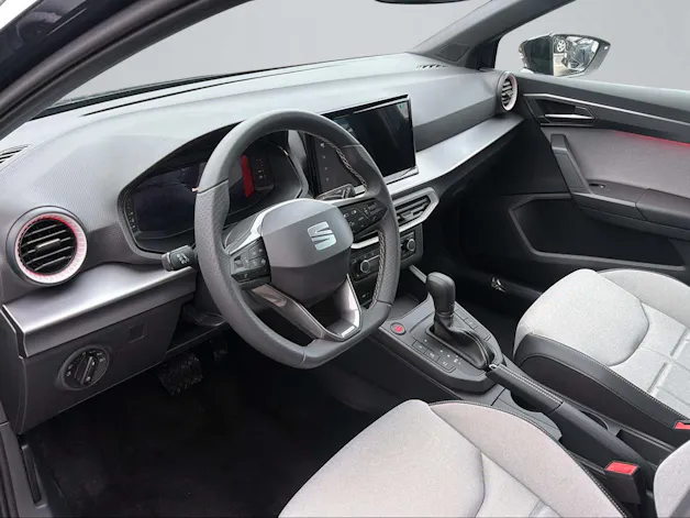 SEAT Ibiza 1.0 EcoTSI Move FR DSG