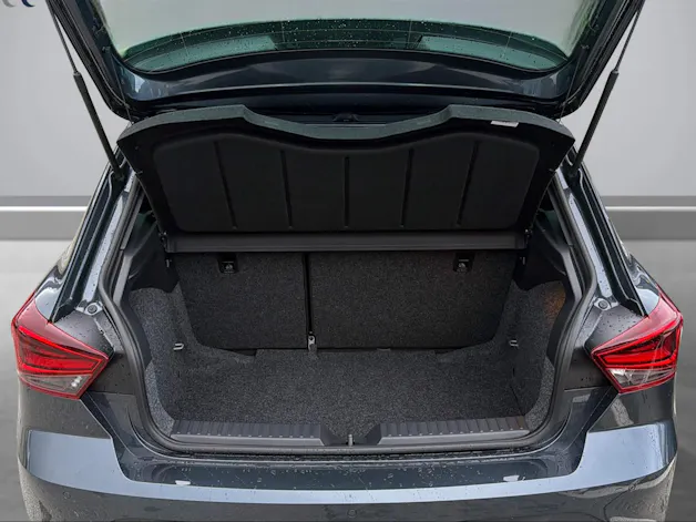 SEAT Ibiza 1.0 EcoTSI Move FR DSG