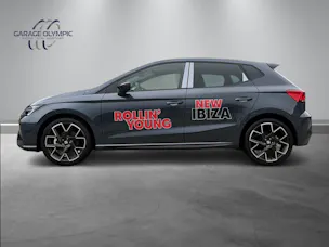 SEAT Ibiza 1.0 EcoTSI Move FR DSG