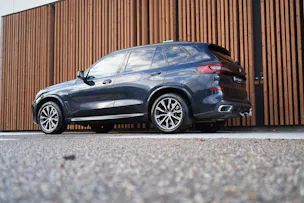 BMW X5 xDRIVE 48V 30d M SPORT STEPTRONIC l 286 PS
