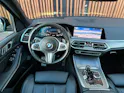 BMW X5 xDRIVE 48V 30d M SPORT STEPTRONIC l 286 PS