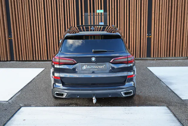 BMW X5 xDRIVE 48V 30d M SPORT STEPTRONIC l 286 PS