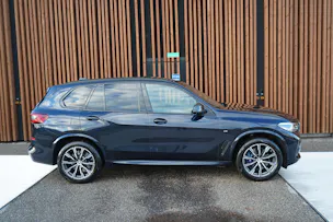 BMW X5 xDRIVE 48V 30d M SPORT STEPTRONIC l 286 PS