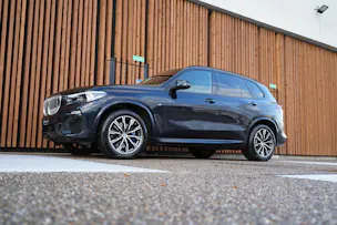BMW X5 xDRIVE 48V 30d M SPORT STEPTRONIC l 286 PS