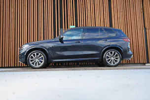 BMW X5 xDRIVE 48V 30d M SPORT STEPTRONIC l 286 PS