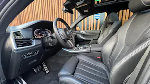 BMW X5 xDRIVE 48V 30d M SPORT STEPTRONIC l 286 PS