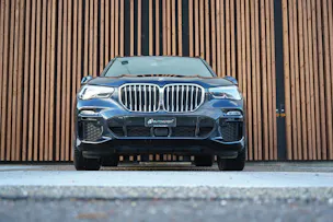 BMW X5 xDRIVE 48V 30d M SPORT STEPTRONIC l 286 PS
