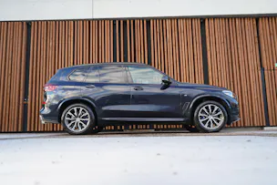 BMW X5 xDRIVE 48V 30d M SPORT STEPTRONIC l 286 PS